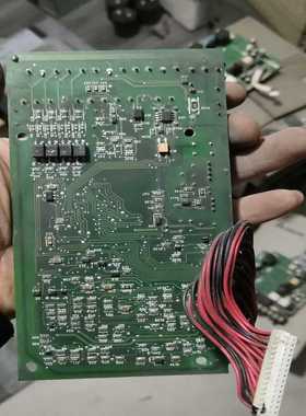 议价东元7200MA1.5KWCPU主板，功能正常，4P101C