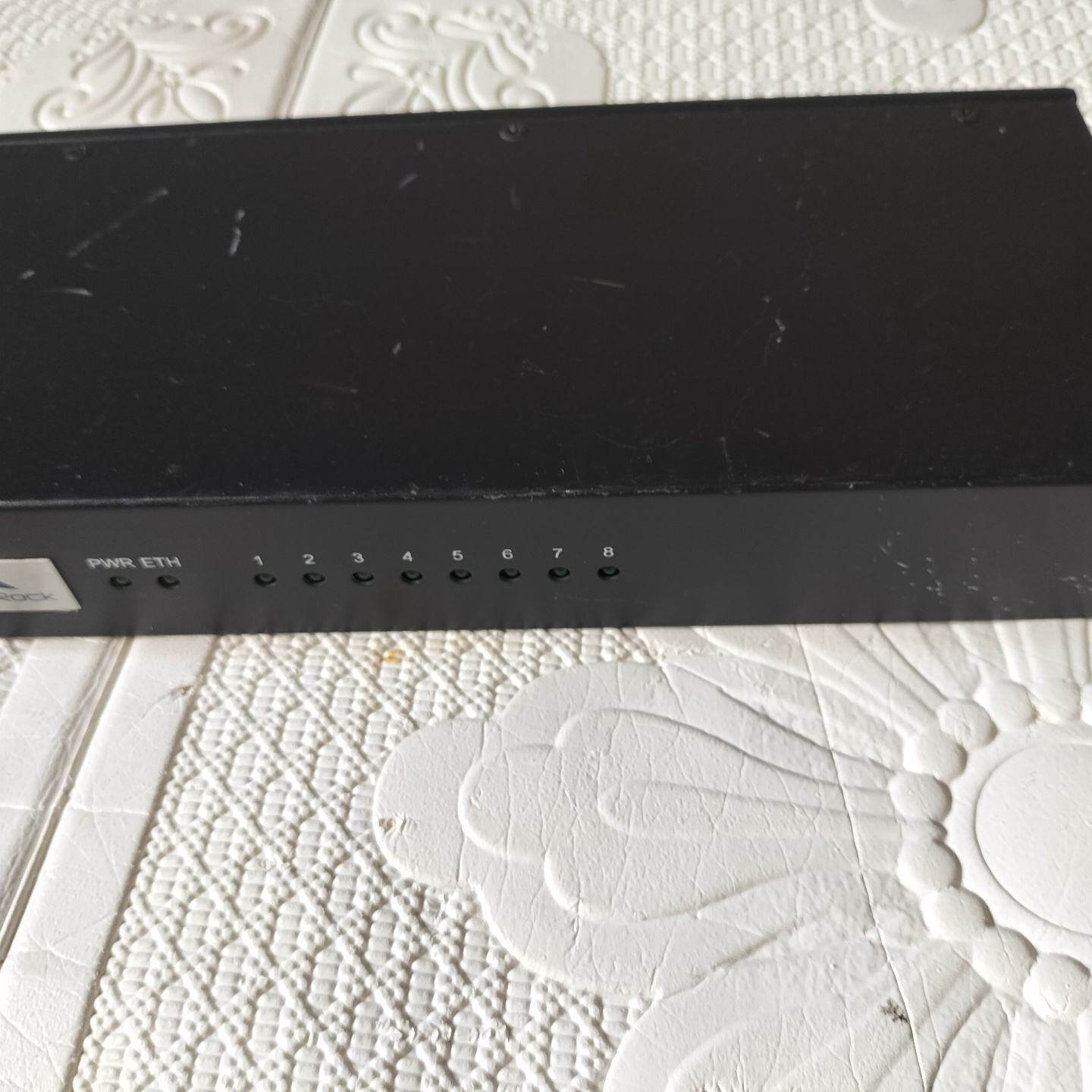 迅时讯时OM124S迅时语音网关成色如图功能正常便拍前询价