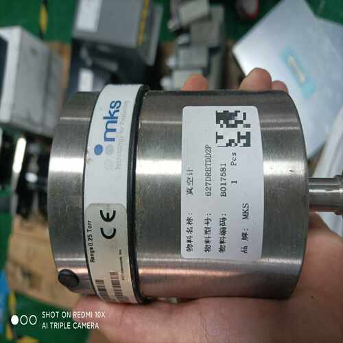 询价MKS真空计，型号627DR7DD2P，Baratron电容