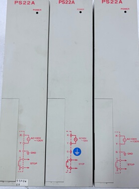 议价安川PS22A电源模块JRMSPPS22AV