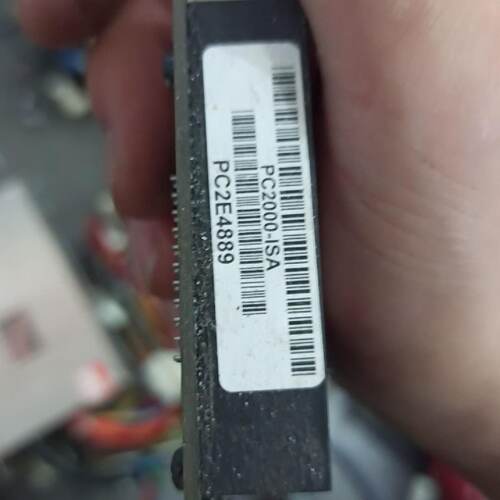 询理富光电PC2E4889PC2000ISA即插式光谱啊安商行