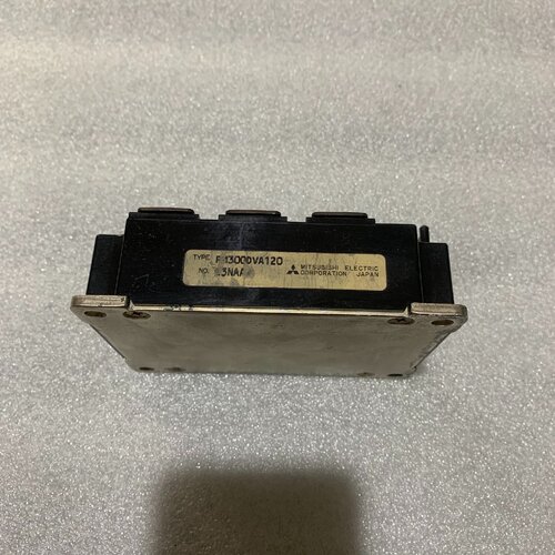 询-PM300DVA120模块成色如图的联系