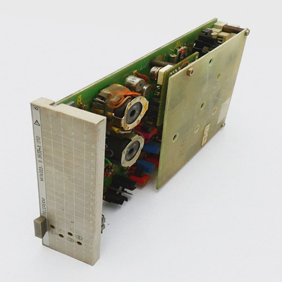 SiemensTelepermM74003-B3437-A012Platine-used-