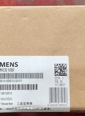 配件6sl32105bb125uv1议价