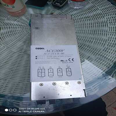 议价日本COSEL科索电源AC3-TCCB-00ACE300F