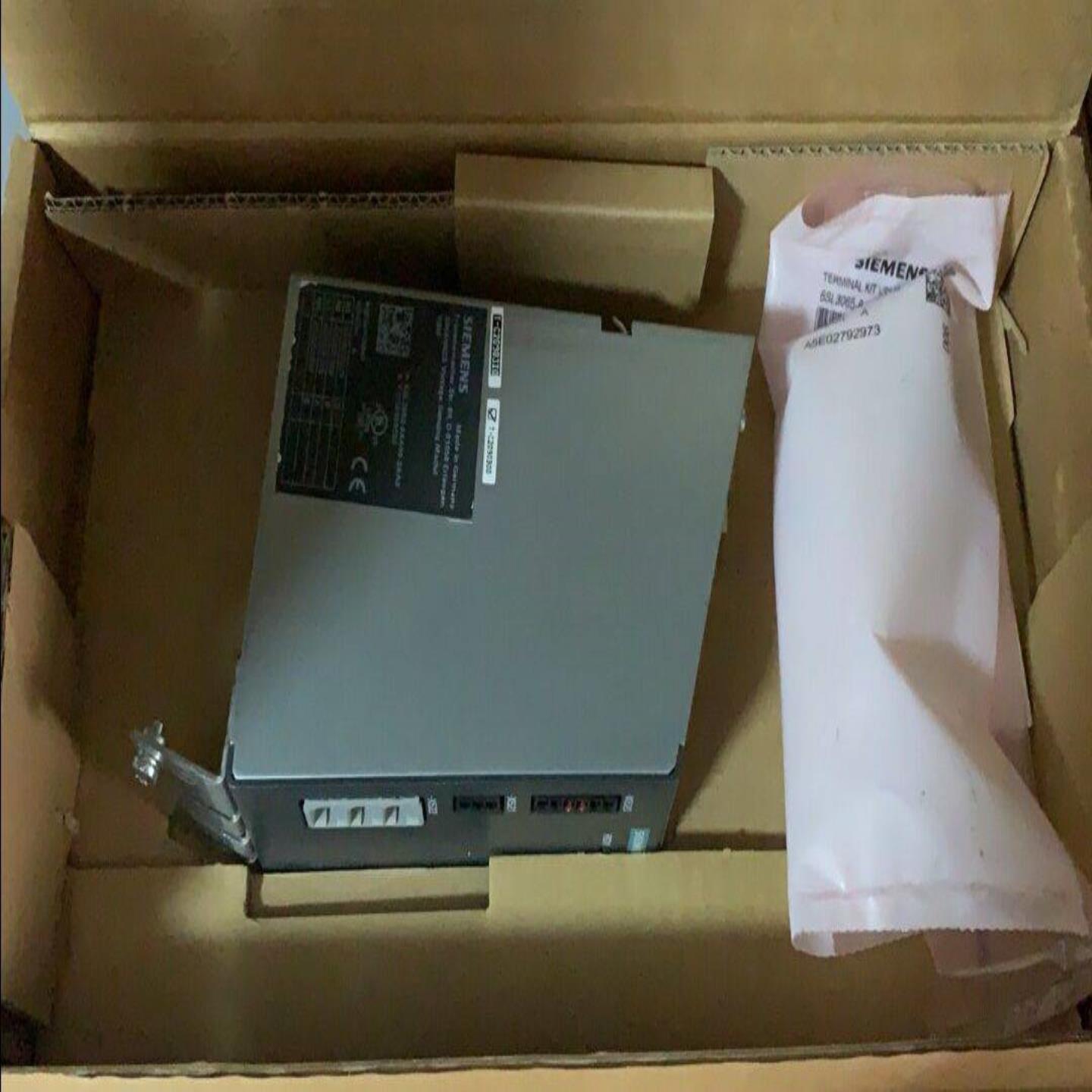 配件全新西门子S120电压测量模块 VSM10 6SL3053-0AA00-3AA1议价