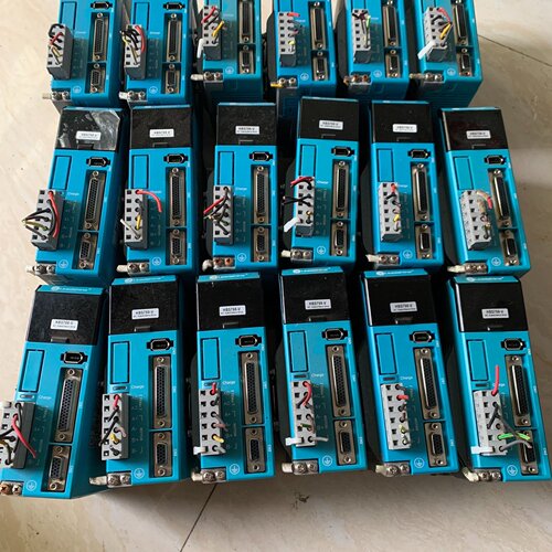 寻X雷赛HBS758V驱动器