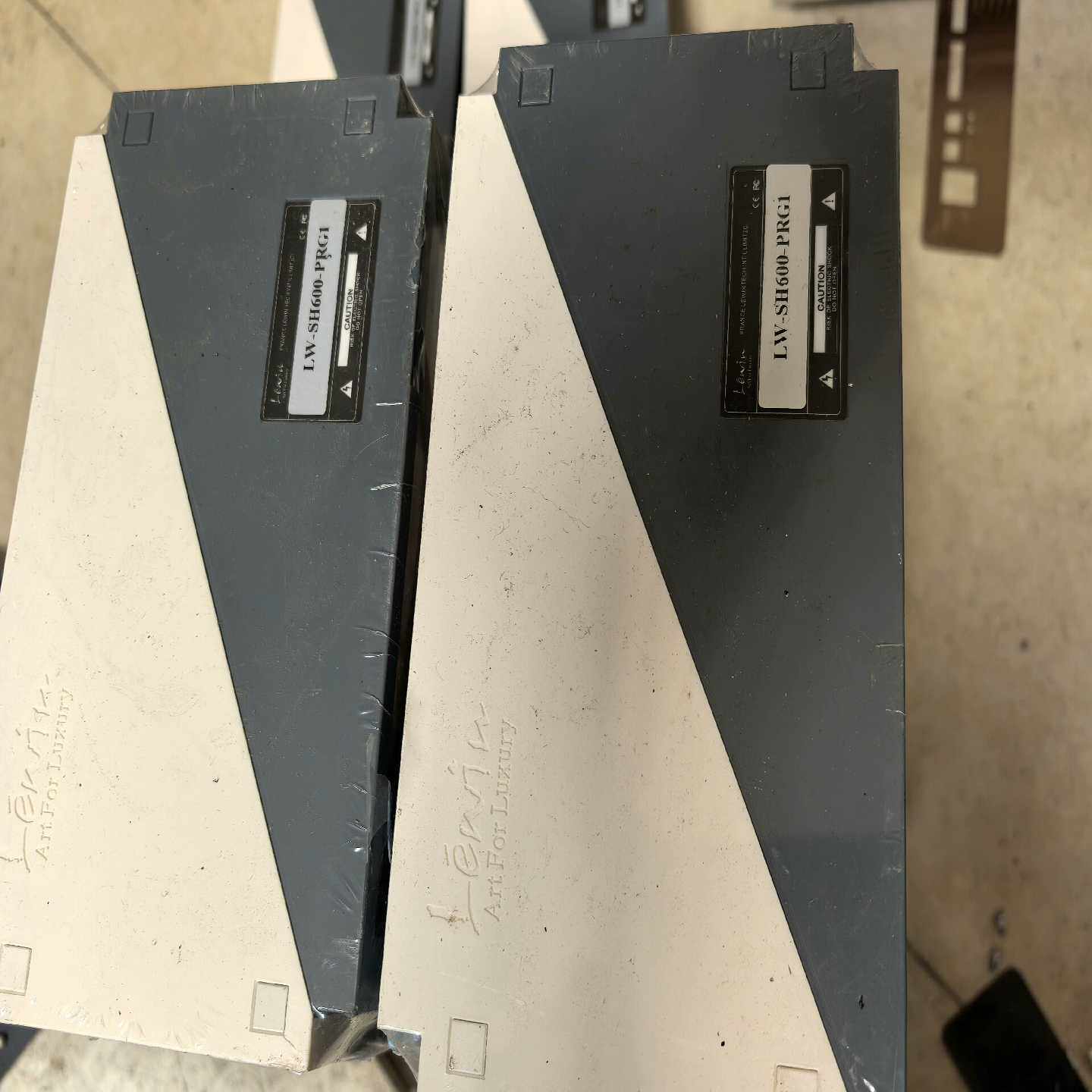 咨询-Lewin亮维雷盎控制器