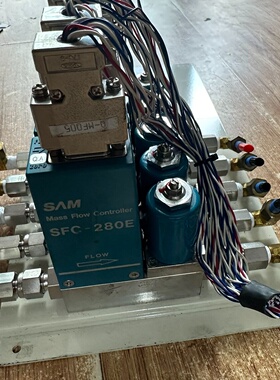 SFC280ERC4SSFC280E实物图功能包议价