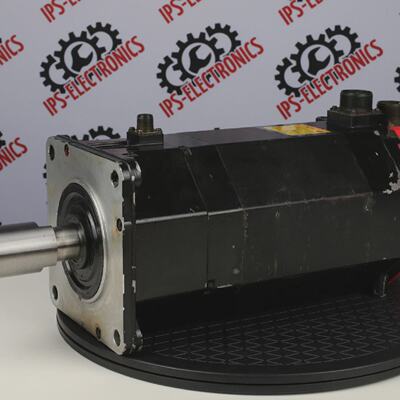 FANUC aM303000 A06B0166B6750016 PINK SERVOMOTOR  6 Monate Ga