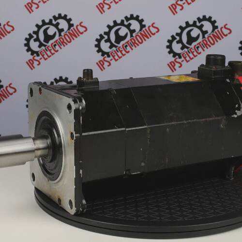 FANUC aM303000 A06B0166B6750016 ROSA SERVOMOTOR  6 meses de
