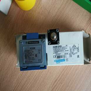 （议价）特勒美科XCKM110H29限位开关，ZCKM