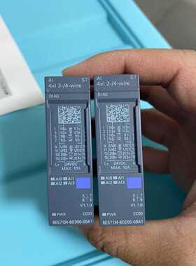 6ES7134-6GD00-0BA1裸机，年询价