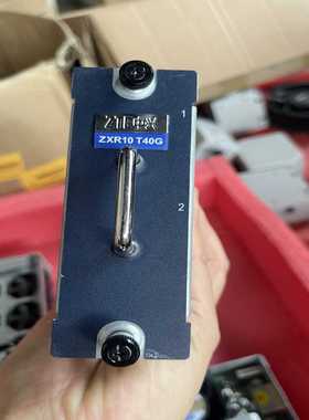 中兴ZXR10T40G风扇实物拍摄需要的联系--议价商品