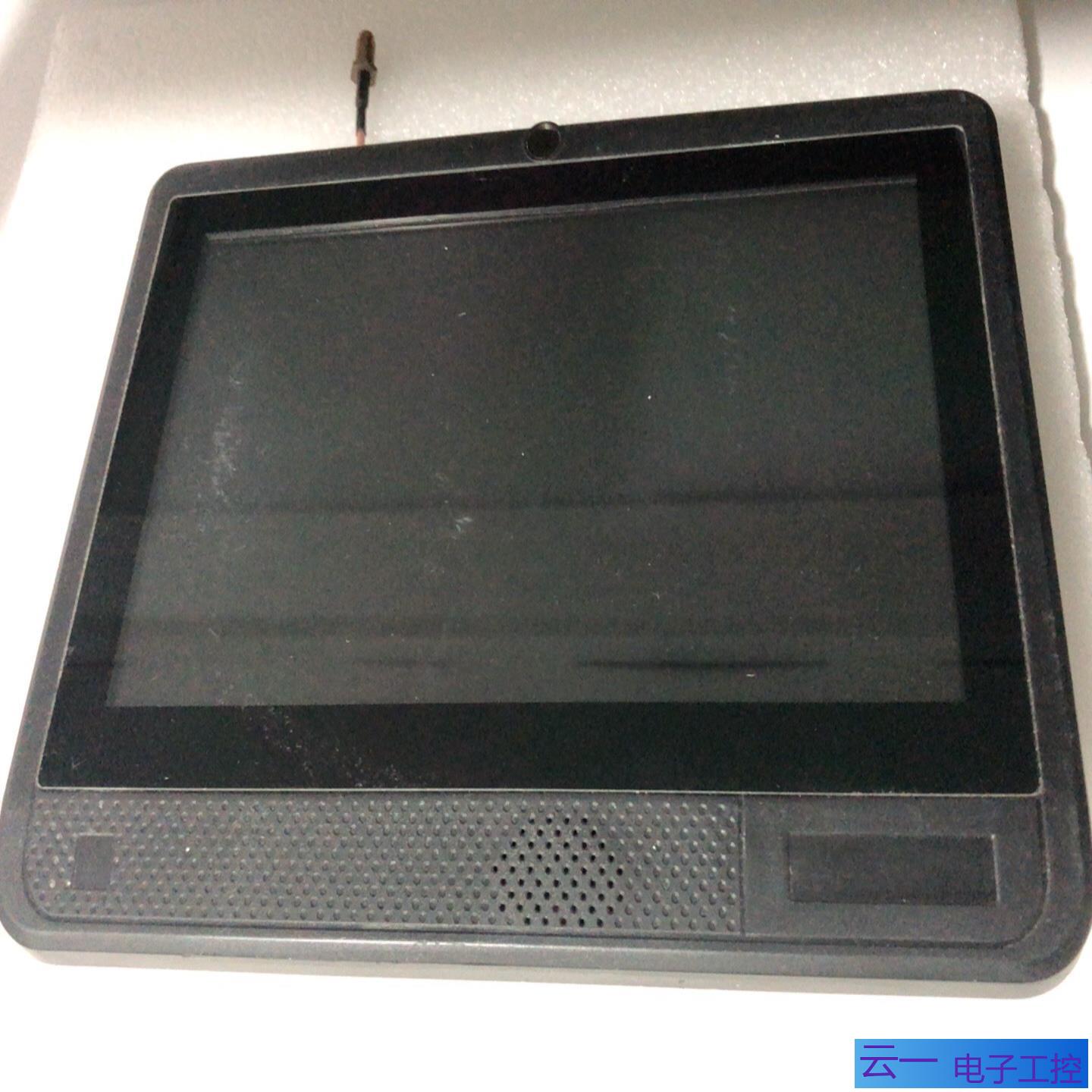 兰德力智能自助终端 裸机不知是否正常使用不当配件；议价