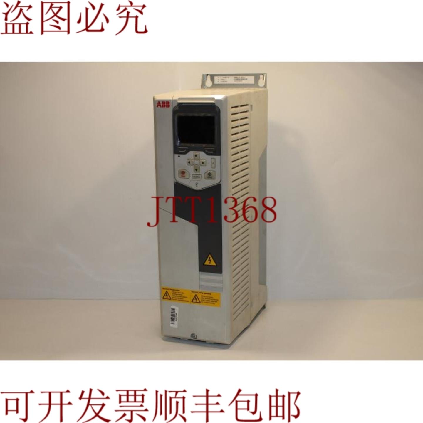 供应 ACS580-01-017A-4 驱动器 17A