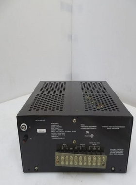 HONEYWELLVPWR61电源(151803-)