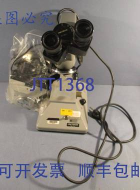 供应Unitron QA3951 LABORATORY学生双目显微镜型号 ME-1631