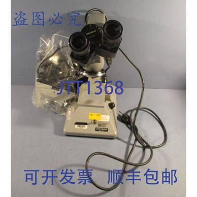 供应Unitron QA3951 LABORATORY学生双目显微镜型号 ME-1631