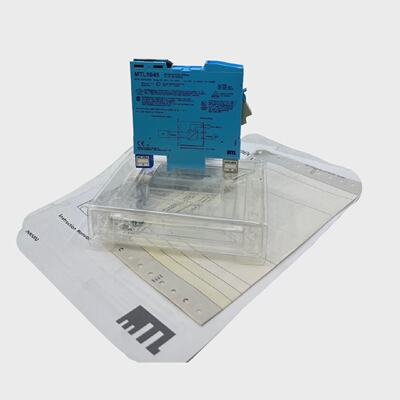 MTL MTL5045 Controlador De Aislamiento Barrera 420mA 2035V C