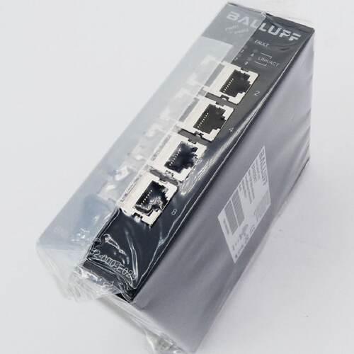 Balluff BNI0067 BNITCP952000E029 Rev V2 Network Interface un