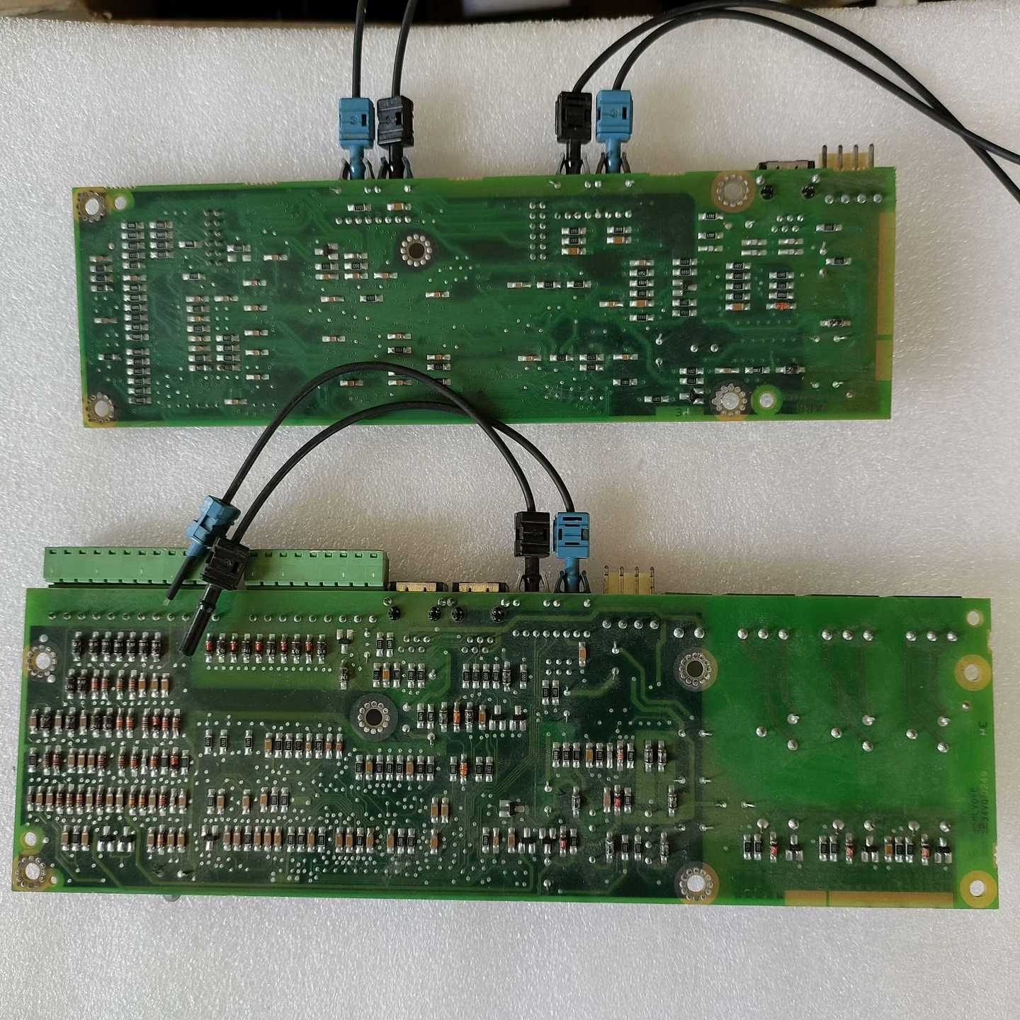 ABB变频器ACS600系例 CPU板 主板~询价