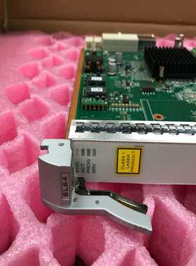 华为SL64 单口10G光接口板 SSN4SL64OSN35