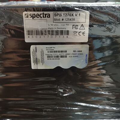 SPECTRA POWERBOX MINI PC,德国spe--议价商品