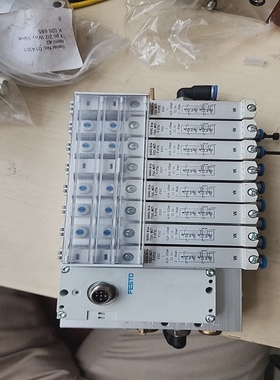 FestoVTUG-14-VRLK-S8-B1T-Q88ValvesVUVG-B14-T32C-MZT-F-