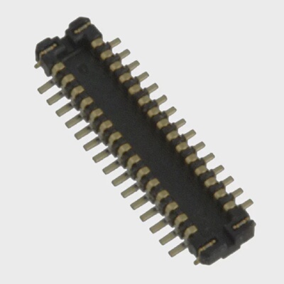 BM10B(0.8)-30DP-0.4V0.4mm间距30pin公座HRS原装正品