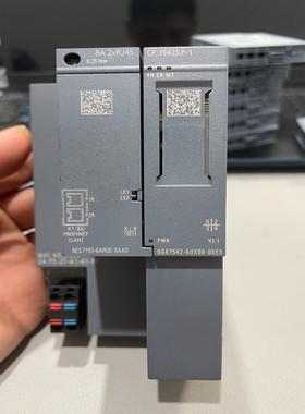 CP1542SP-1 6GK7 542-6UX00-0拍前询价