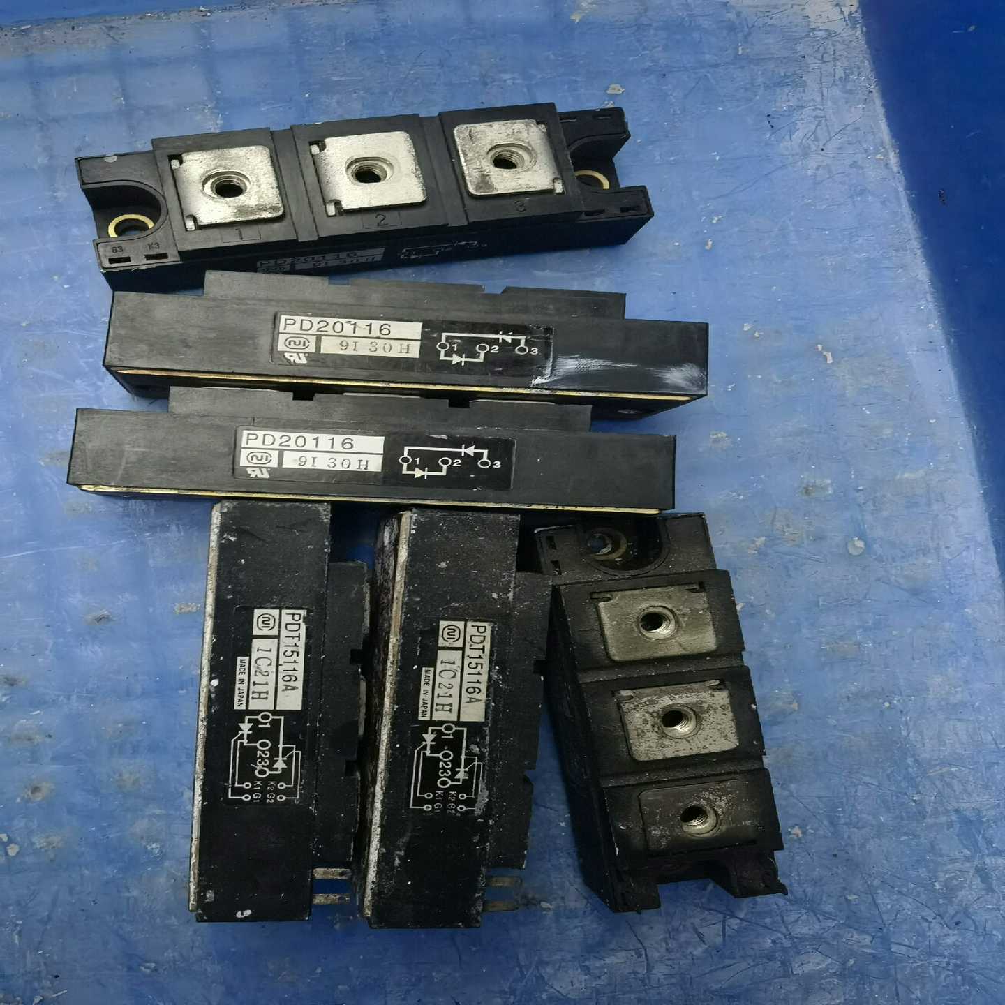 PD20116PDT15116A询价