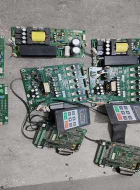 合康HID300系列变频器主板KZ-M007-V01驱动板V【博航商行】