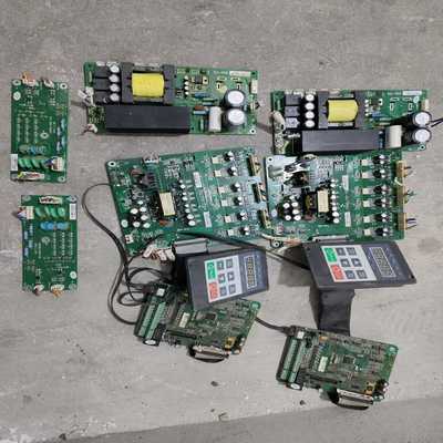 合康HID300系列变频器主板KZ-M007-V01驱动板V【博航商行】