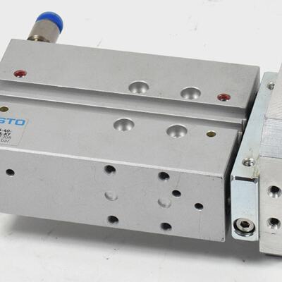 Festo FhrungszylinderDFM1640BPPVAKF 529120