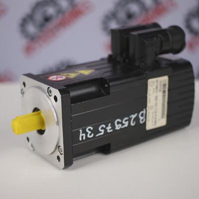 MOOG G423415A G3L15ULN SERVO MOTOR  6 months warranty