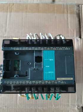议价可维修FATEK永宏，FBS一24XYR扩展模块，拆机，便宜出