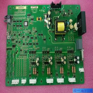 汇川高压变频器HD9M A069QD01；议价