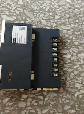 【MOTEC伺服驱动器】拆机件，型号见图，接口齐全，成色还可--议