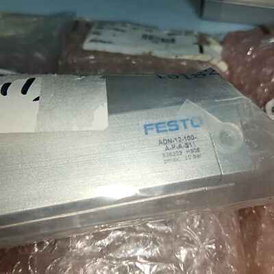 全新FESTO费斯托气缸ADN12100APAS议价