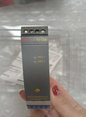 PR5116B可编程变送器--议价商品