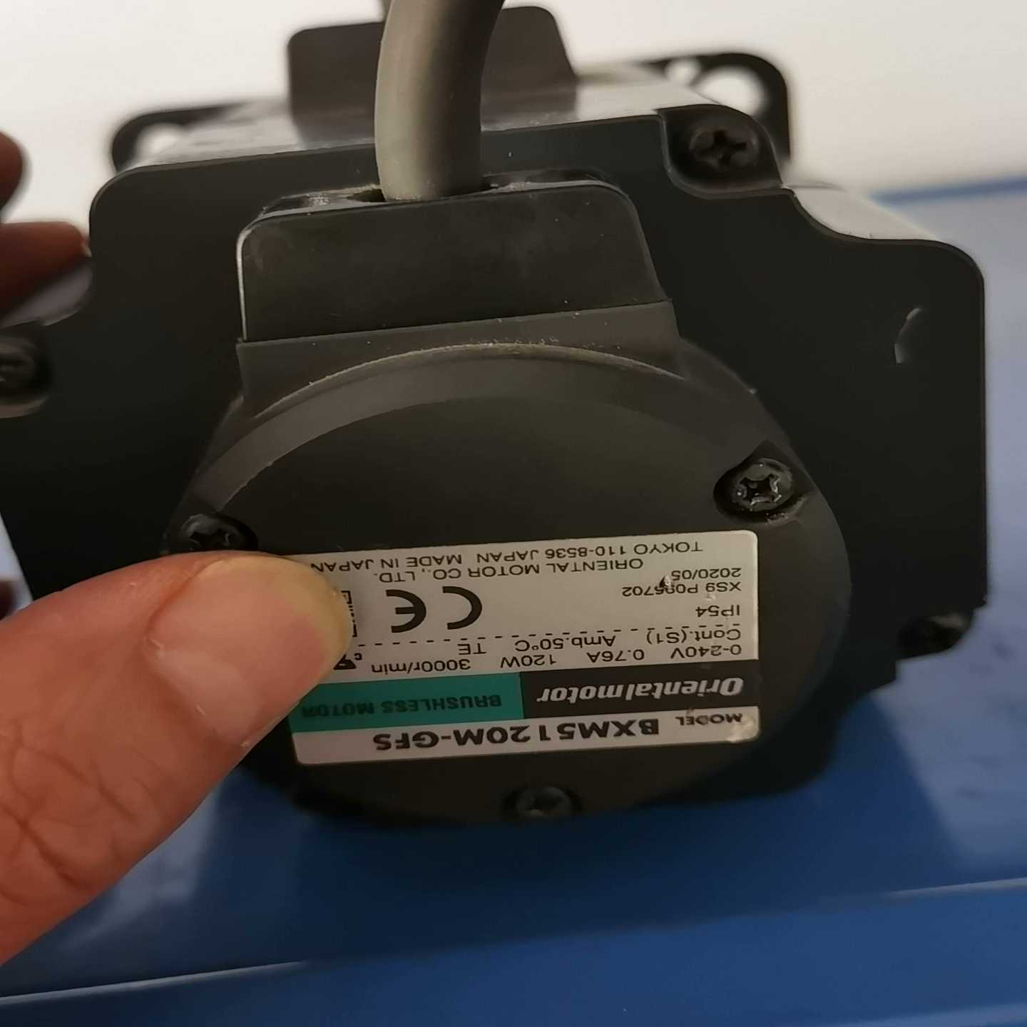 东方电机 BXM5120M-GFS~询价