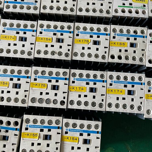 LP1K0610BD 24V【议价】