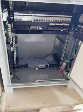 华为TP48200A-DX09A2室外柜 户外一体化19英寸