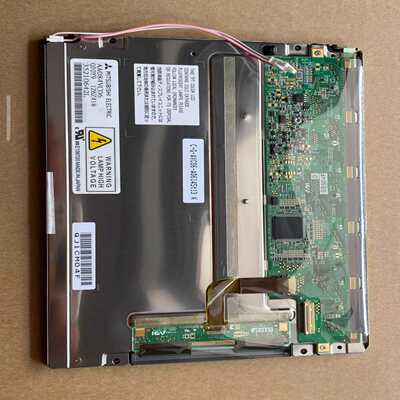 8.4寸E64/M64彩屏 AA084VC06 AA08~询价