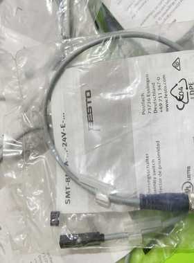 574339费斯托磁性开关SMT-8M-A-NS-24V-E询价