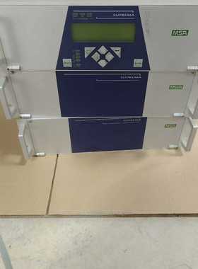 MSA梅思安Suprema气体分析控制器-议价
