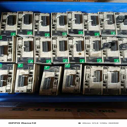 (询价)禾川SV-X3T5020A-A-EC驱动器,