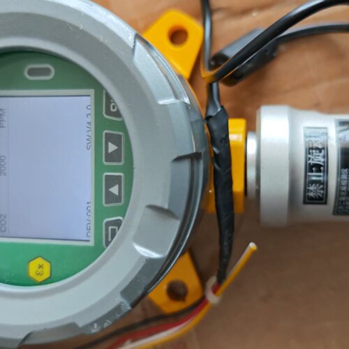 科尔诺红外二氧化碳检测仪MOT500C02IR-询