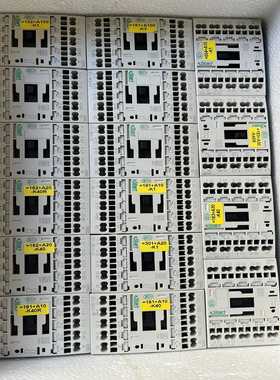 穆勒接触器DILMC9-10原装拆机德国进口（24-议价